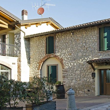 Bed&Wine Hotel Negrar Exterior foto