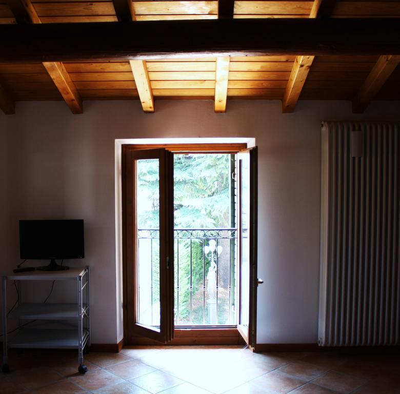 Bed&Wine Hotel Negrar Exterior foto
