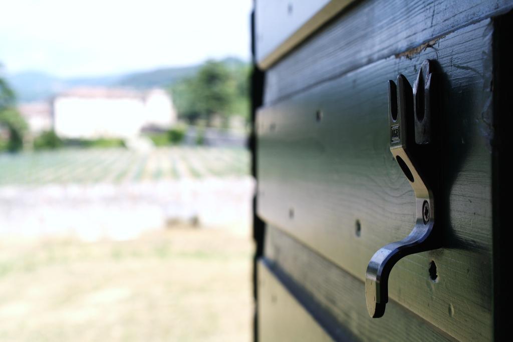 Bed&Wine Hotel Negrar Exterior foto