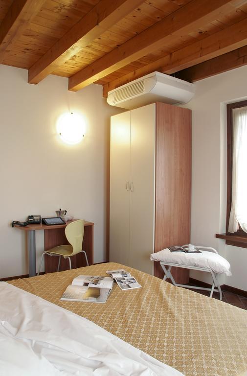 Bed&Wine Hotel Negrar Exterior foto