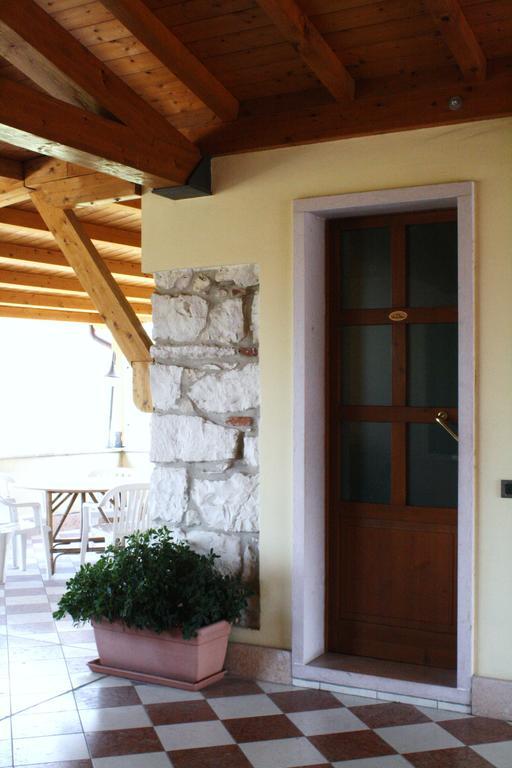 Bed&Wine Hotel Negrar Exterior foto