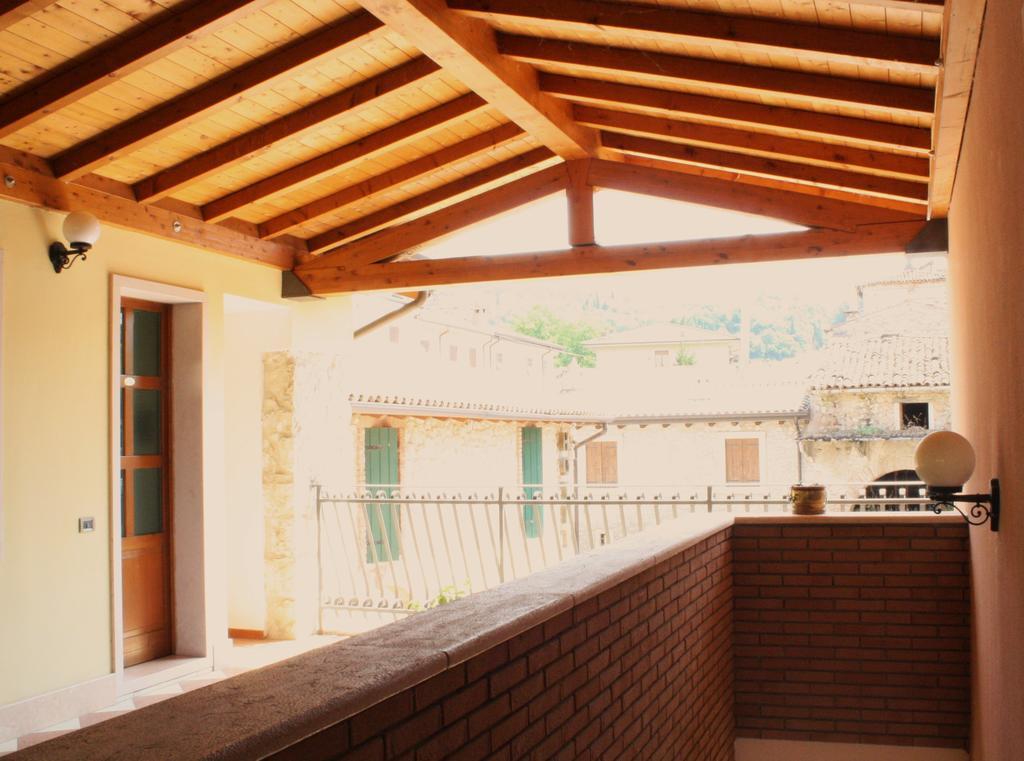 Bed&Wine Hotel Negrar Quarto foto