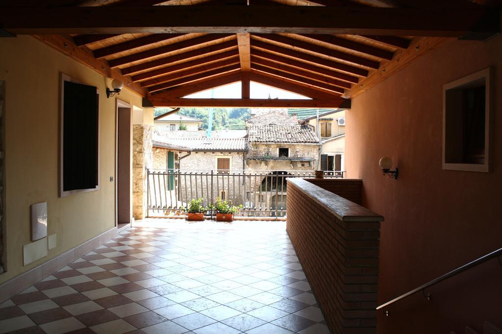 Bed&Wine Hotel Negrar Exterior foto