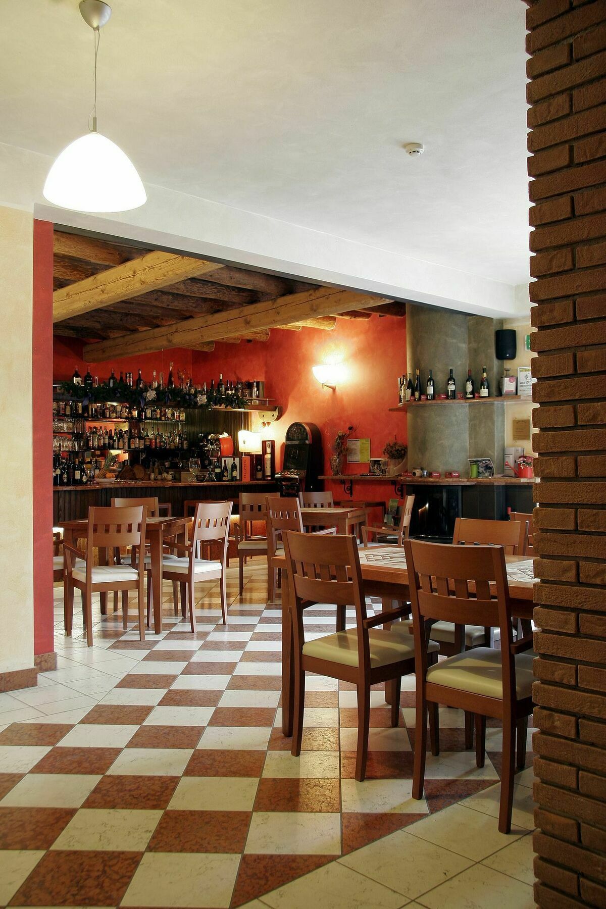 Bed&Wine Hotel Negrar Exterior foto